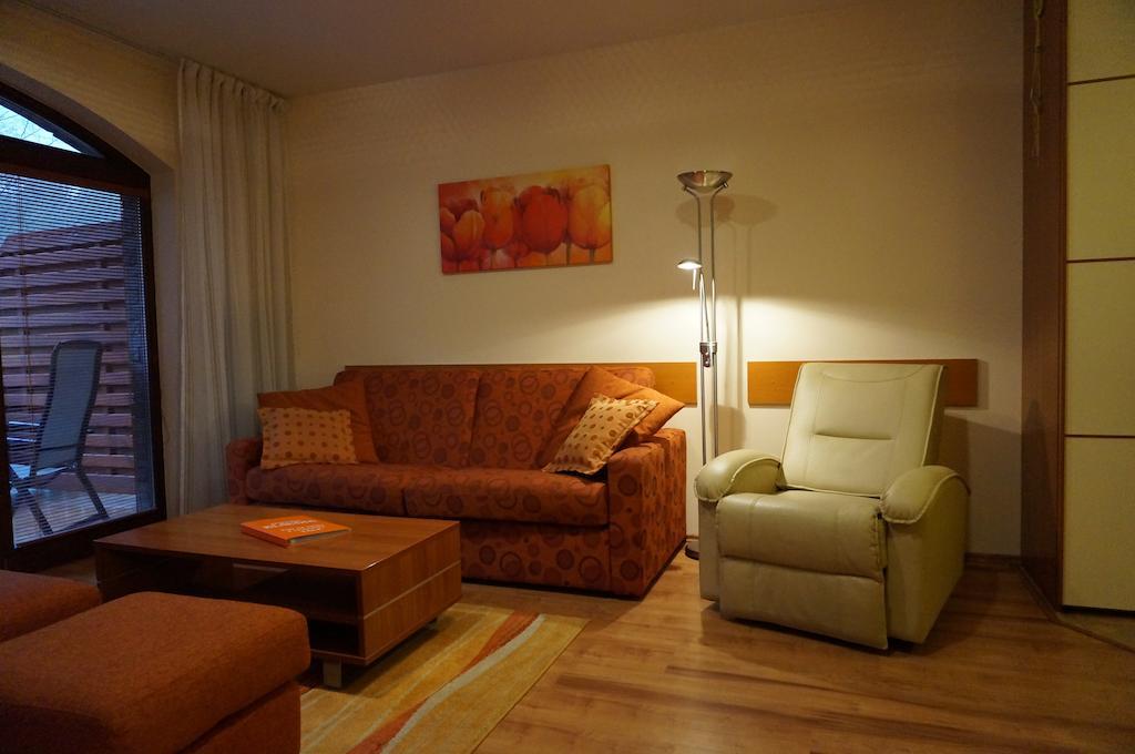 Apartman Klaudia Tale Chambre photo