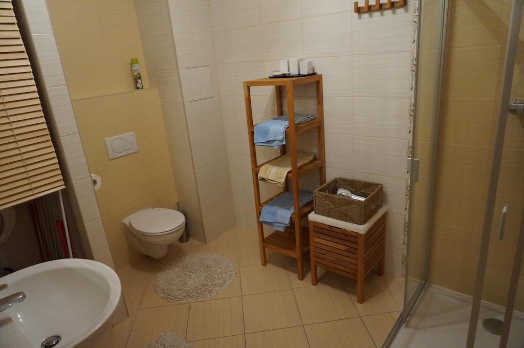 Apartman Klaudia Tale Chambre photo