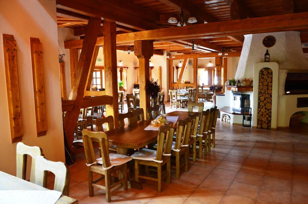 Apartman Klaudia Tale Extérieur photo