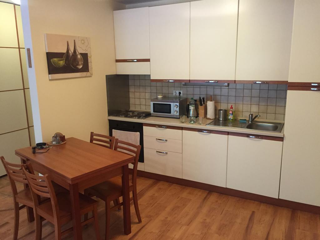 Apartman Klaudia Tale Extérieur photo