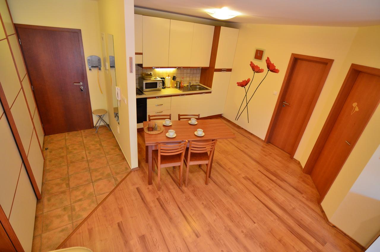 Apartman Klaudia Tale Extérieur photo