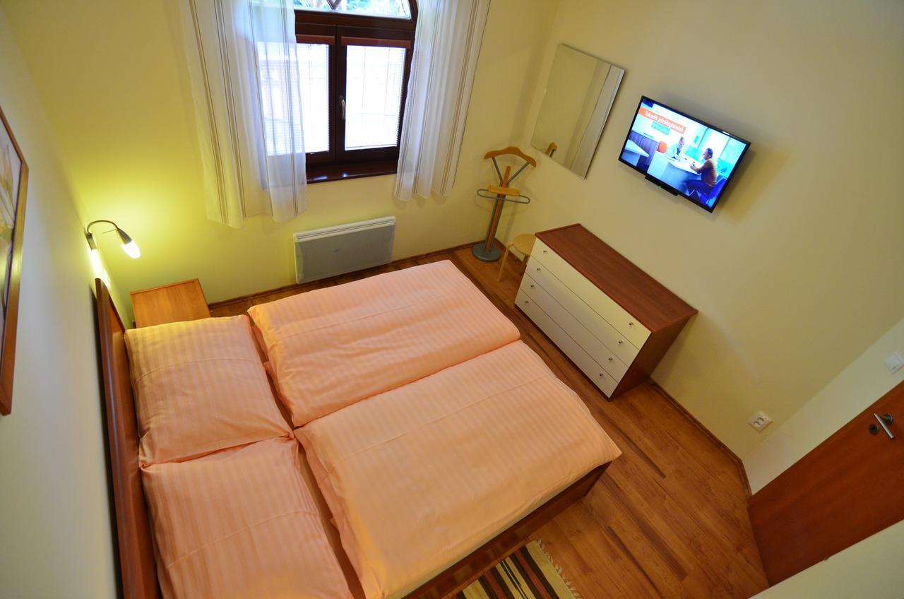 Apartman Klaudia Tale Extérieur photo
