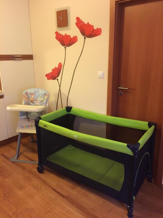 Apartman Klaudia Tale Extérieur photo
