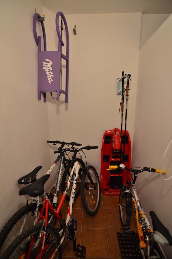Apartman Klaudia Tale Extérieur photo